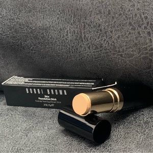 Bobbi Brown Skin Foundation Stick- Beige 03 New/Never Used.